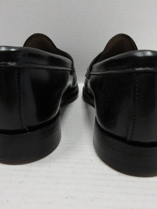 Brooks Brothers Shoes 10.5 C Penny Loafer Leather Slip On Classic main image 7